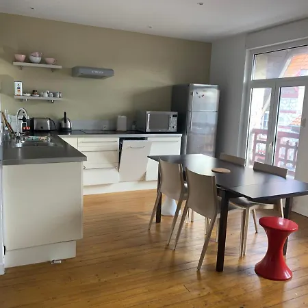 Paris - Le Vent Des Anges . Apartment *