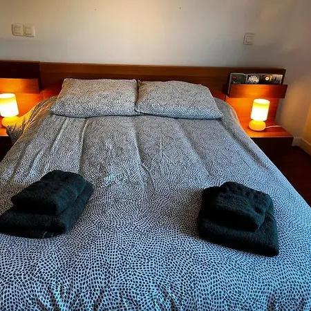 Apartament Paris - Le Vent Des Anges .