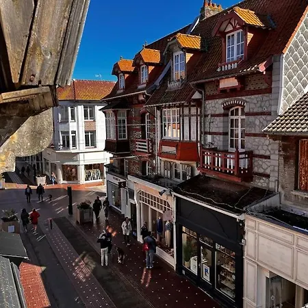 Apartament Paris - Le Vent Des Anges . *