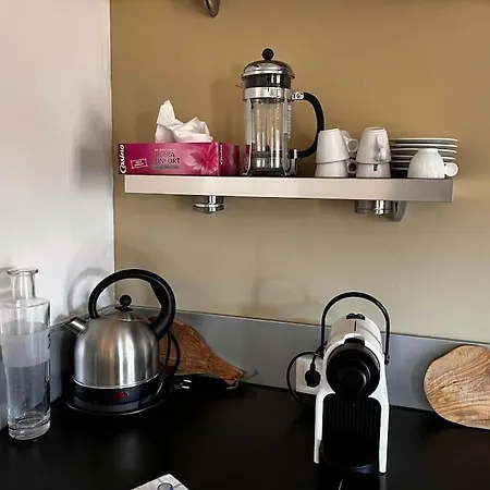 Apartmán Paris - Le Vent Des Anges . *
