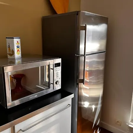 Paris - Le Vent Des Anges . Le Touquet